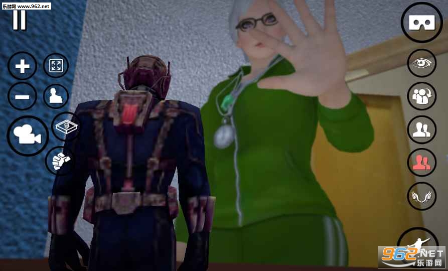Lucid Dreams VR(���ѵ���vr�ֻ���)��ͼ2