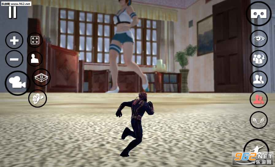 Lucid Dreams VR(���ѵ���vr�ֻ���)��ͼ3
