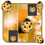 Gold beetle Piano Tiles(��׳���ٿ鰲׿��)