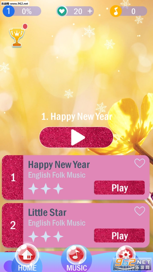 Gold beetle Piano Tiles(��׳���ٿ鰲׿��)v1.4��ͼ0