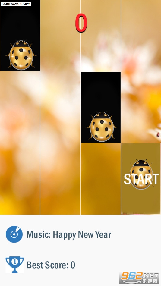 Gold beetle Piano Tiles(��׳���ٿ鰲׿��)v1.4��ͼ1
