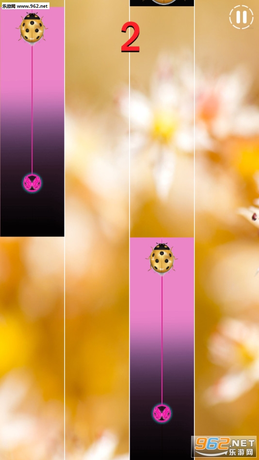 Gold beetle Piano Tiles(��׳���ٿ鰲׿��)v1.4��ͼ2