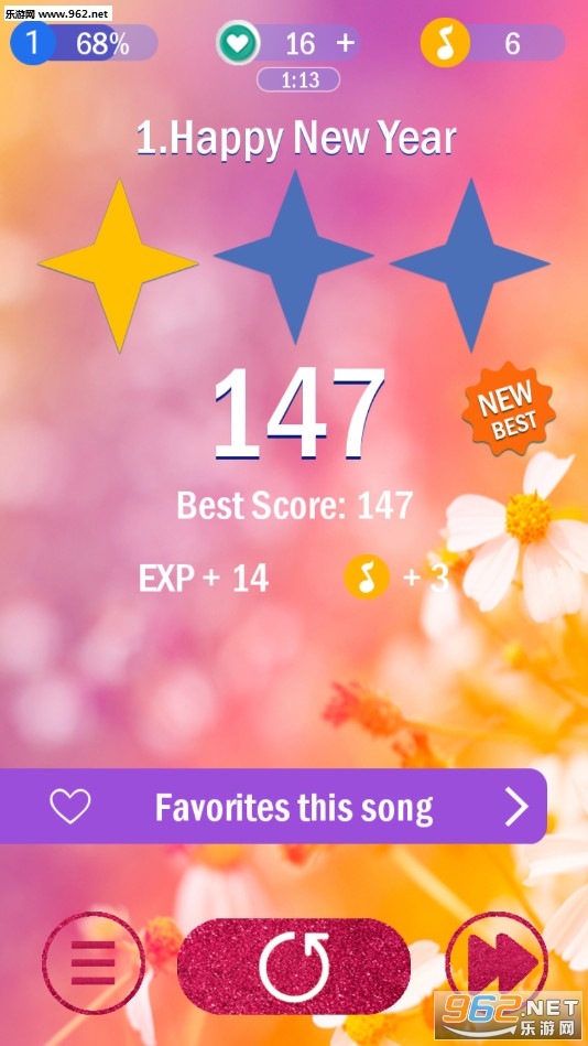 Gold beetle Piano Tiles(��׳���ٿ鰲׿��)v1.4��ͼ3