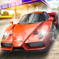 Gas Station 2: Highway Service���ټ���վ2��Ϸ