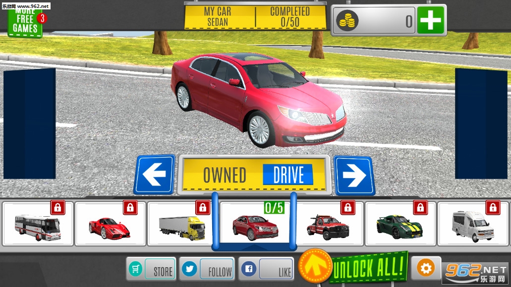Gas Station 2: Highway Service���ټ���վ2��Ϸv1.1��ͼ0