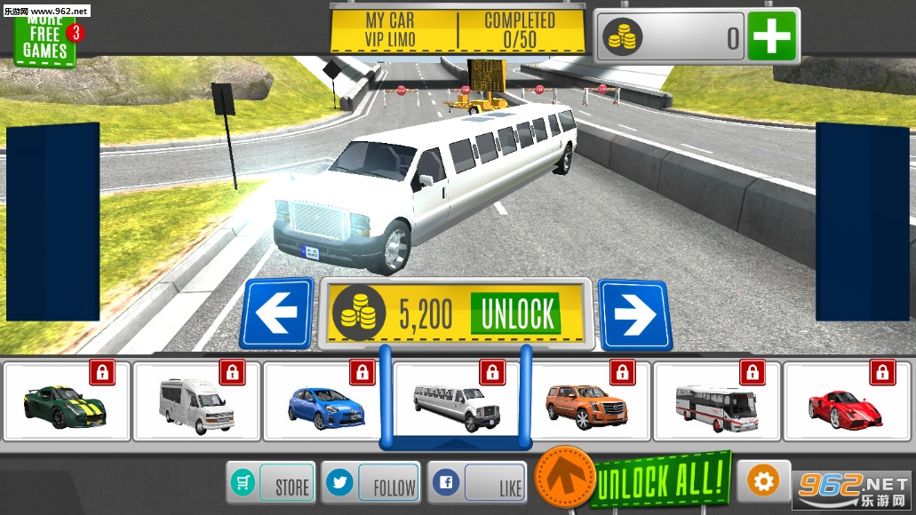 Gas Station 2: Highway Service���ټ���վ2��Ϸv1.1��ͼ1