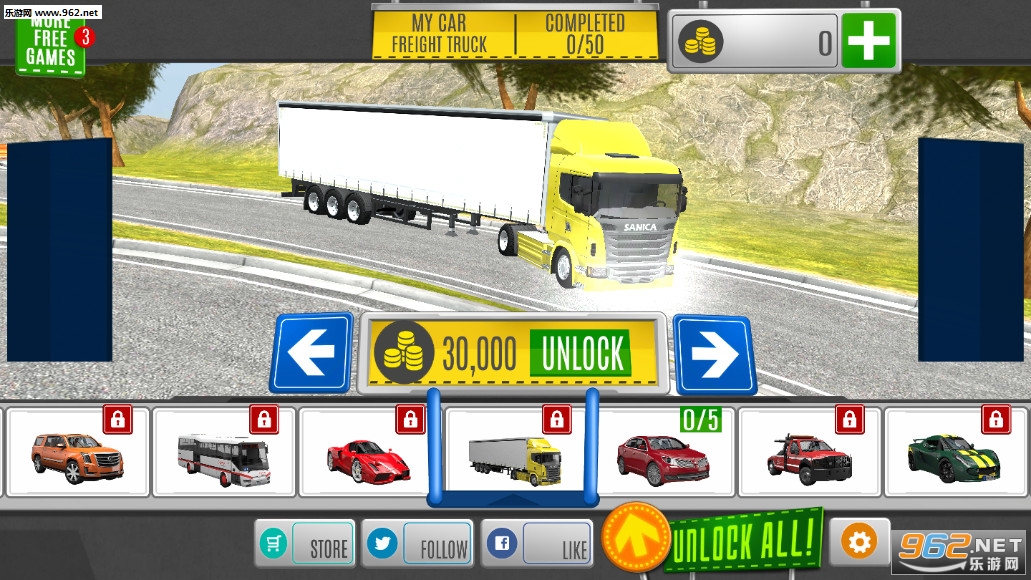 Gas Station 2: Highway Service���ټ���վ2��Ϸv1.1��ͼ2