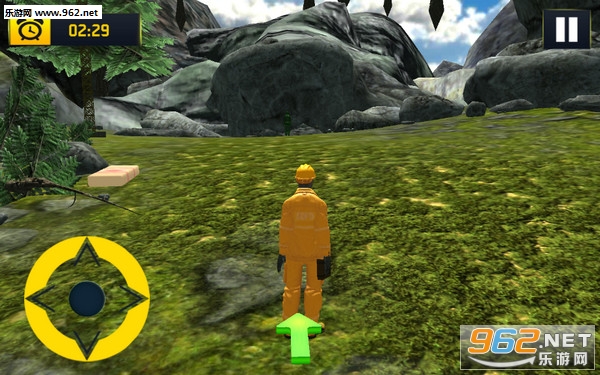 Gold Digger Heavy Excavator Crane Mining(黄金挖掘机安卓版)截图2