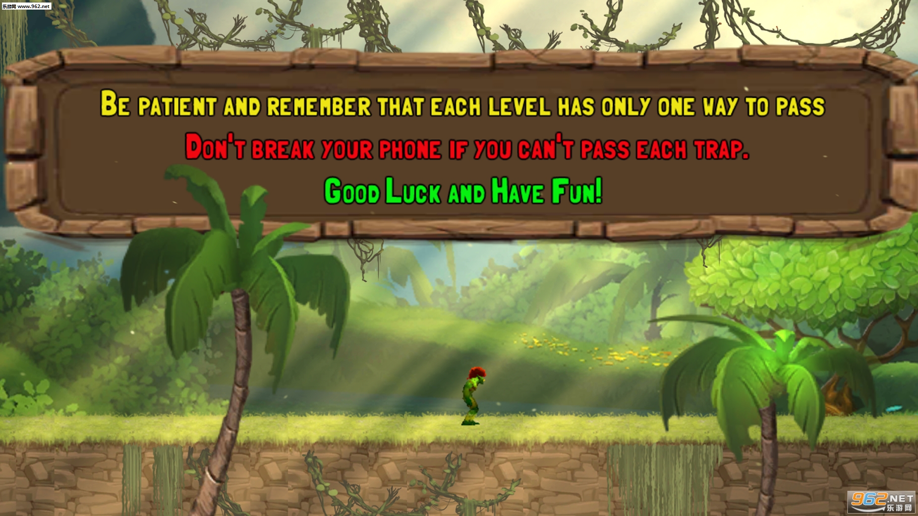 Survival Island : Escape trap adventure��׿���ͼ0
