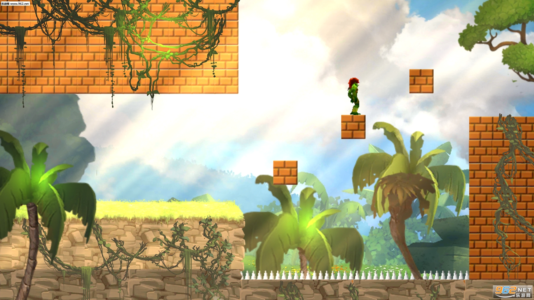 Survival Island : Escape trap adventure��׿���ͼ1