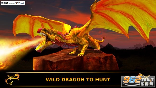 Dragon Hunting安卓版截图1