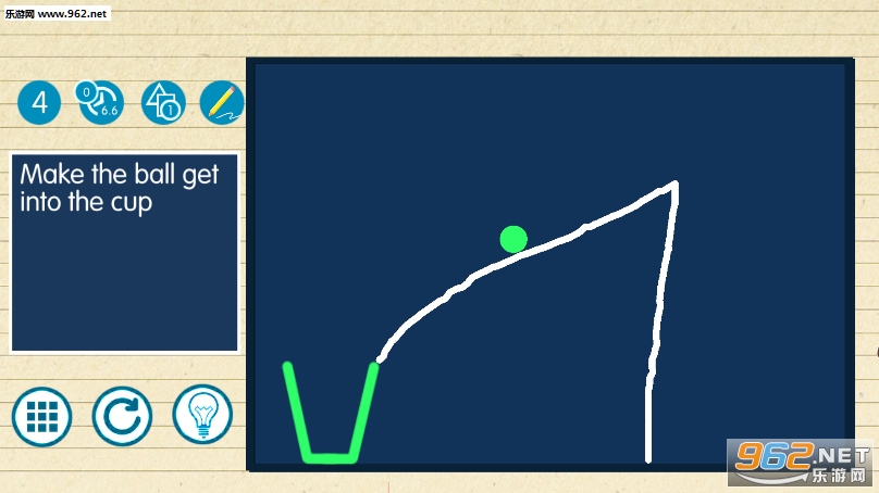 Brain On Draw The Line Solve The Quest(���Ի��߰�׿��)��ͼ0