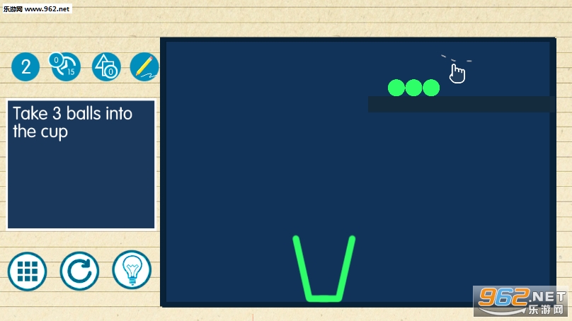 Brain On Draw The Line Solve The Quest(���Ի��߰�׿��)��ͼ1