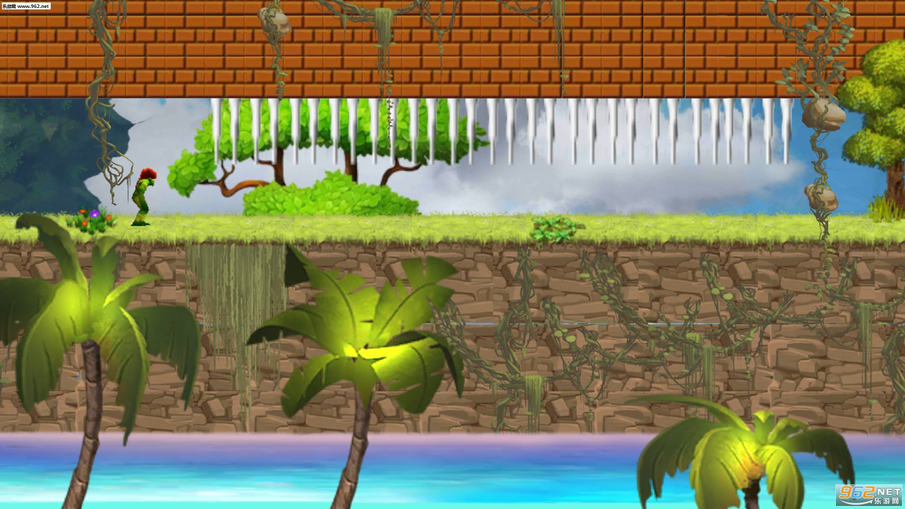Survival Island : Escape trap adventure��׿���ͼ2