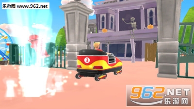 �������⹫԰��׿���ͼ2