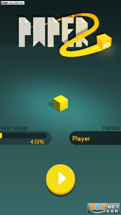 Paper.io 2纸片大战2官方版截图0