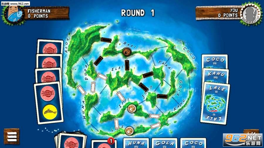 Kahuna(�����ɹٷ���)��ͼ4