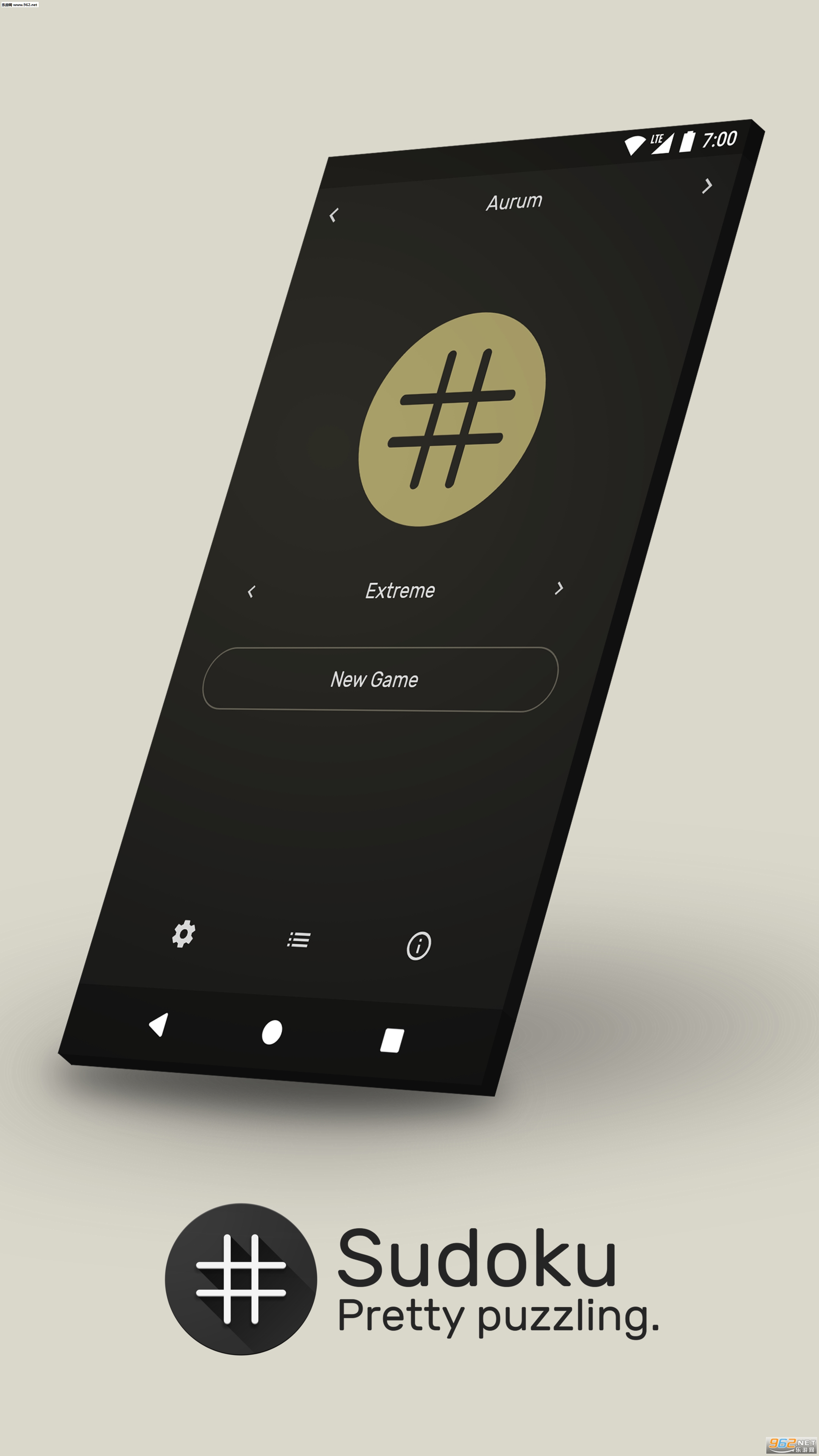 Sudoku(�ɾ���������׿��)v1.10��ͼ0