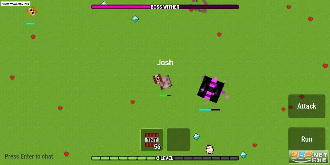 CrazySteve.io����ʷ�ٷ�׿���ͼ0
