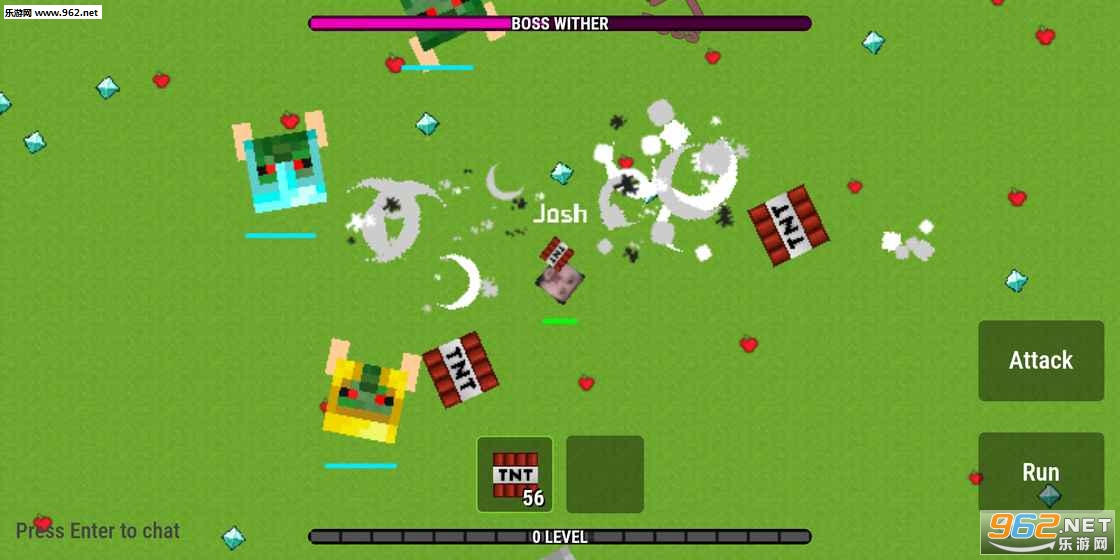 CrazySteve.io����ʷ�ٷ�׿���ͼ1
