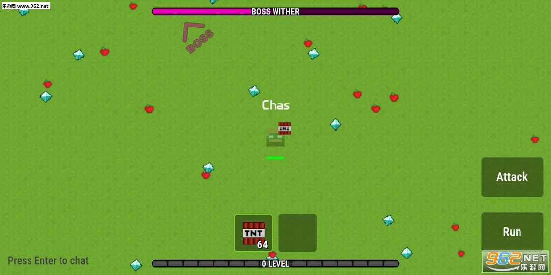 CrazySteve.io����ʷ�ٷ�׿���ͼ2