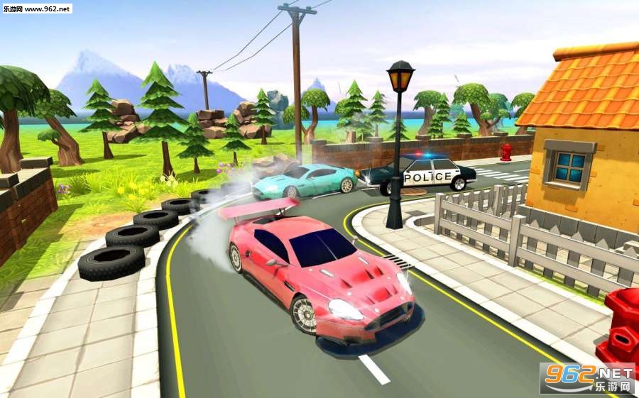 Derby Destruction Car Racing Mania��׿���ͼ0