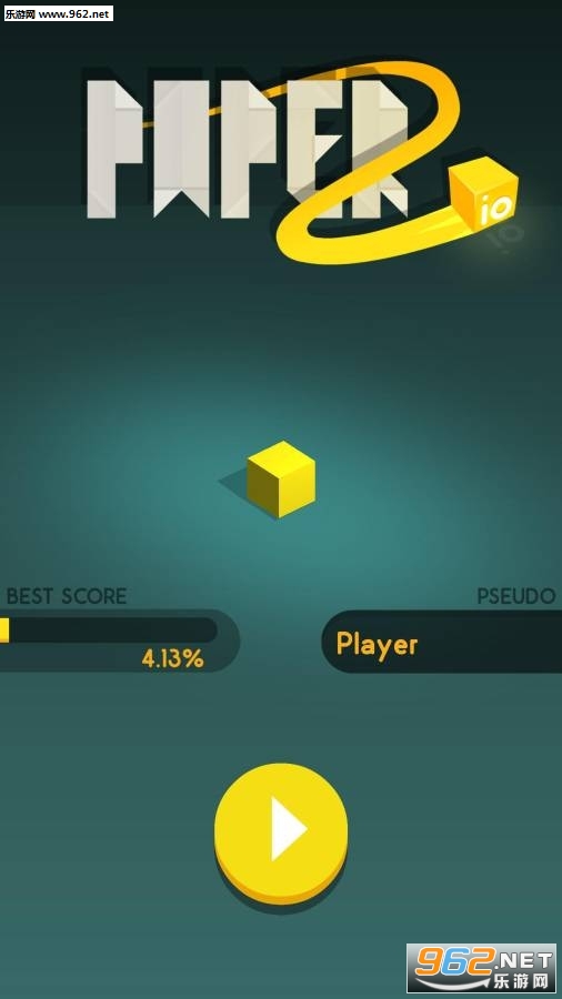 Paper.io 2纸片大作战2官方版截图0