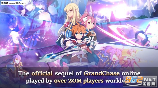 GrandChase��׿���ͼ1