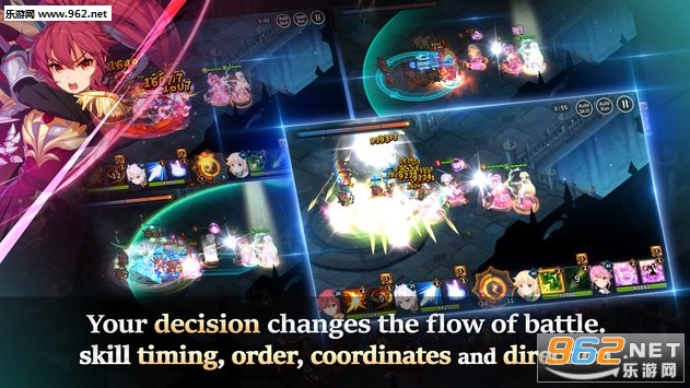 GrandChase��׿���ͼ2