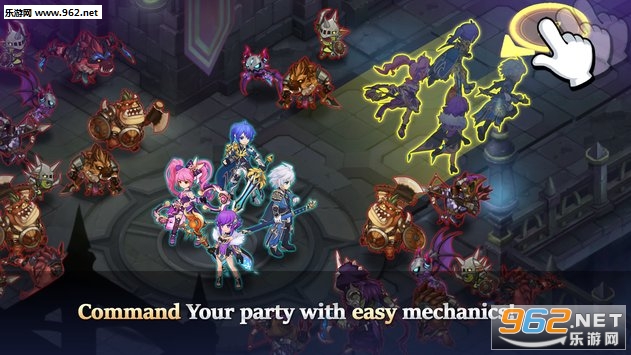 GrandChase��׿���ͼ3