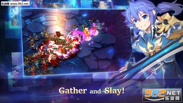 GrandChase��׿���ͼ4