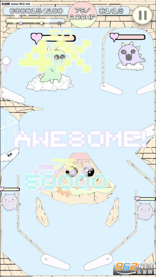 Pinball Fantastic(��õ����ֻ���)��ͼ1