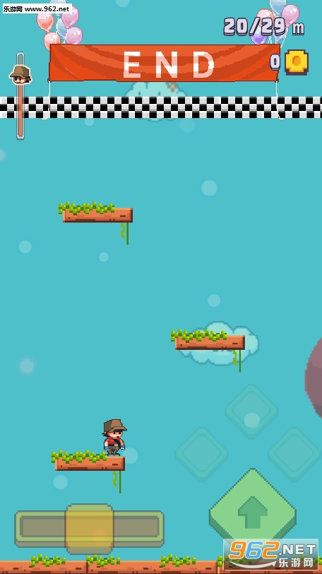 Dont Fall(��Ҫ���䰲׿��)��ͼ1