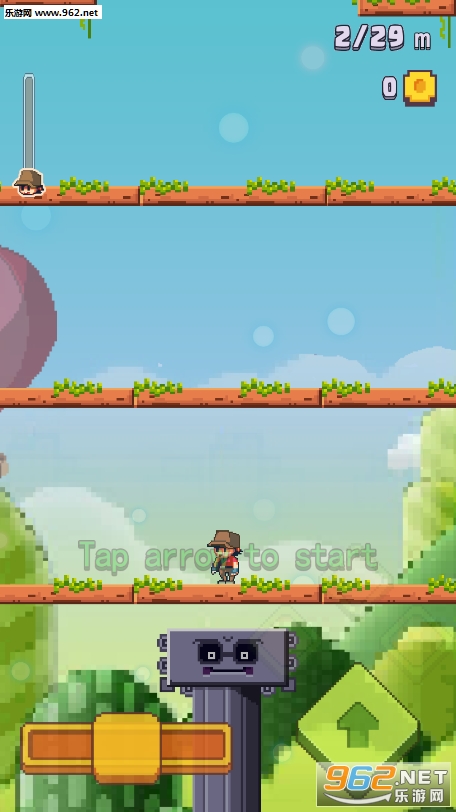 Dont Fall(��Ҫ���䰲׿��)��ͼ2