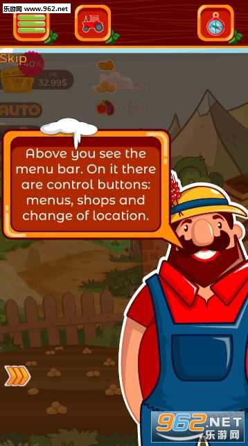 Potato Baron(������ల׿��)��ͼ1