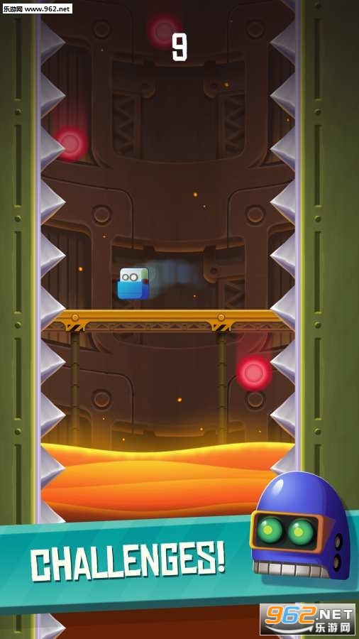 Bouncy Tins(弹性罐子中文版)截图1