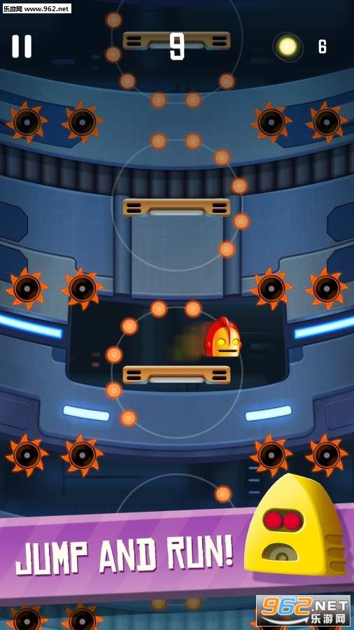 Bouncy Tins(弹性罐子中文版)截图2