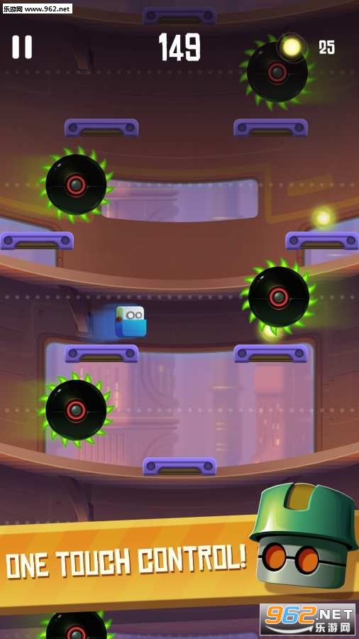 Bouncy Tins(弹性罐子中文版)截图4