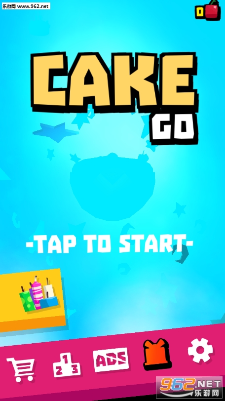 Cake Go(����������Ϸ)��ͼ3
