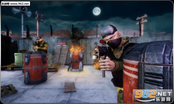 Cover Fire Strike : Elite Commando Shooter 2018(Cover Fire Strike:Elite FPS Death Match 2018��׿��)��ͼ1