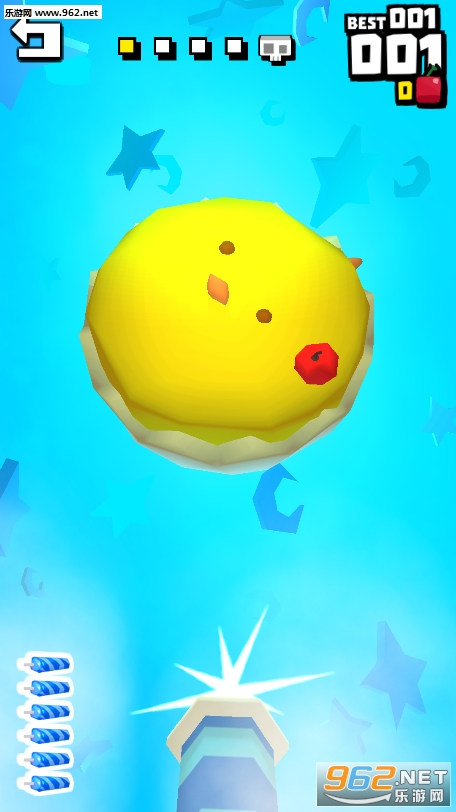 Cake Go(����������Ϸ)��ͼ2