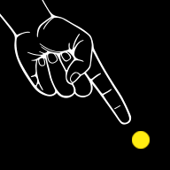 Finger Move(�ƶ���ָ��Ϸ)