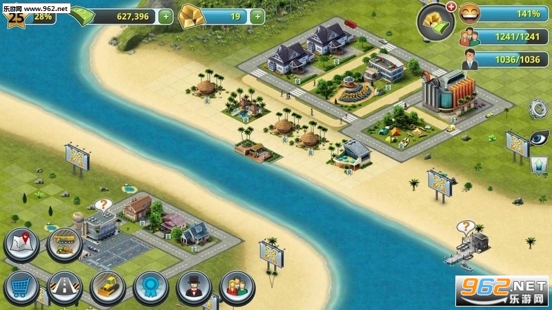 City Island 3(���е���3����ģ��2.2.9���°�)��ͼ0