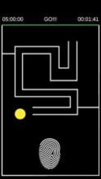 Finger Move(�ƶ���ָ��Ϸ)v1.0.0��ͼ0