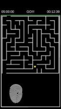 Finger Move(�ƶ���ָ��Ϸ)v1.0.0��ͼ1