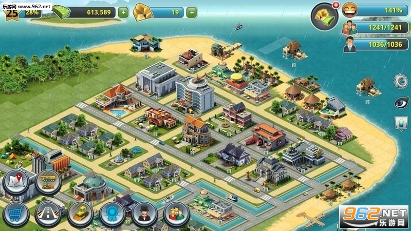 City Island 3(���е���3����ģ��2.2.9���°�)��ͼ3