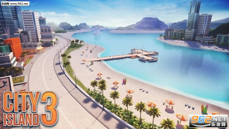 City Island 3(���е���3����ģ��2.2.9���°�)��ͼ1