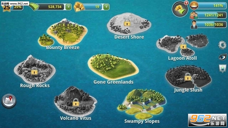 City Island 3(���е���3����ģ��2.2.9���°�)��ͼ2