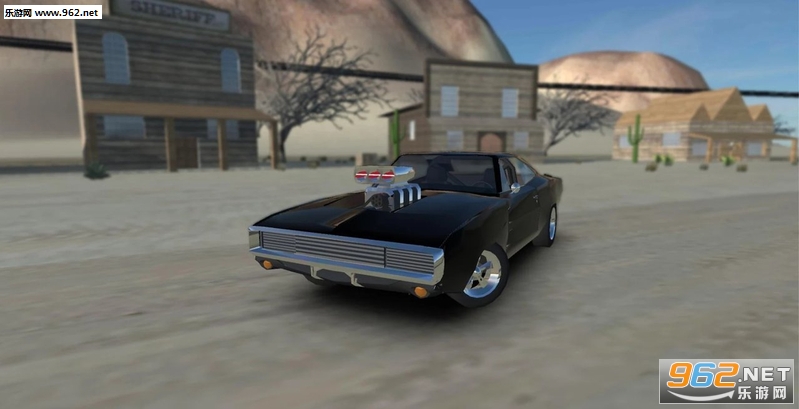 Classic American Muscle Cars 2(�����������⳵2��׿��)��ͼ1