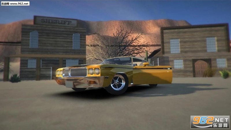 Classic American Muscle Cars 2(�����������⳵2��׿��)��ͼ3